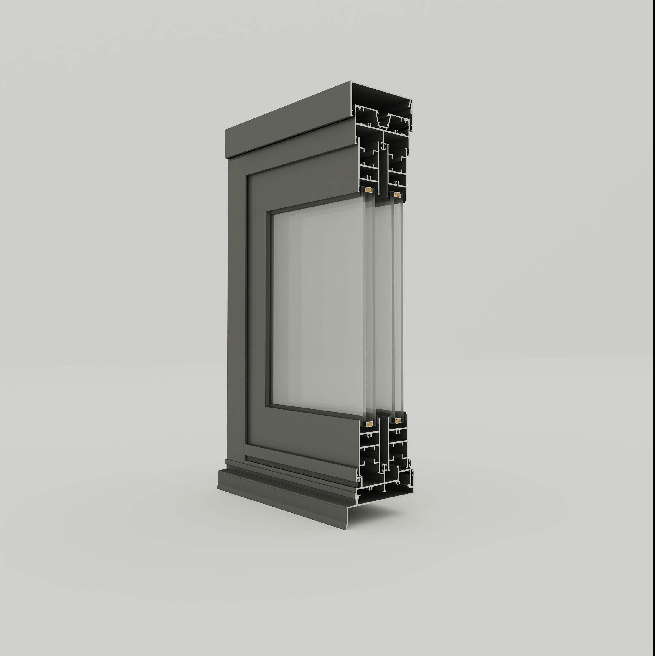 Sliding Door image 5
